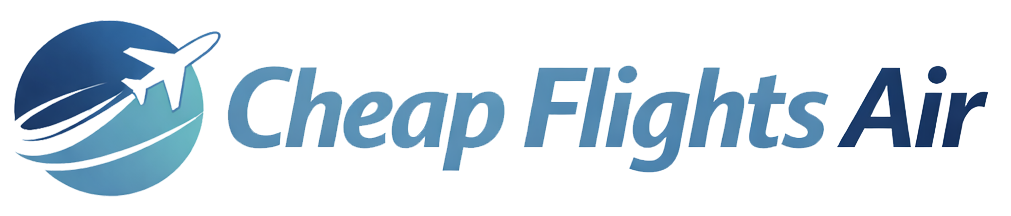 Cheap Flights Deals